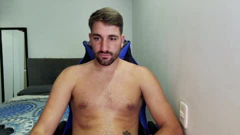 Nico online show from March 31, 2026, 8:20 pm