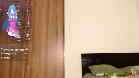 Luisa online show from June 16, 2026, 2:09 pm