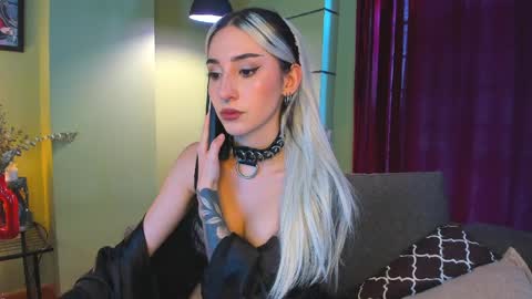 Mila aka Dominika - Nov 20 Birthday show  Onlyfans Naugthymila online show from April 8, 2026, 10:21 pm
