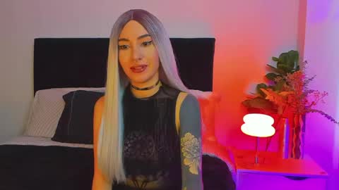 Mila aka Dominika - Nov 20 Birthday show  Onlyfans Naugthymila online show from May 20, 2026, 10:16 pm