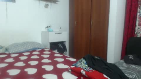 keyra online show from December 2, 2024, 11:07 pm