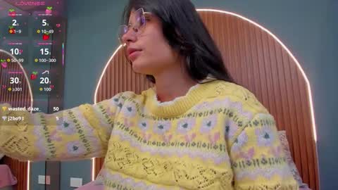 Naye  online show from November 28, 2025, 4:37 am