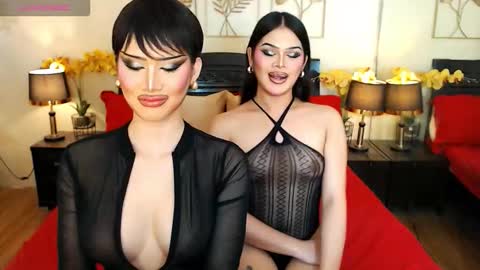 F R A N Z I A online show from February 20, 2026, 8:05 am