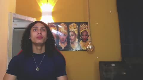 Snapshot of nazper_ chatting on December 19, 2024, 4:35 pm Nazper online show from December 19, 2024, 4:35 pm