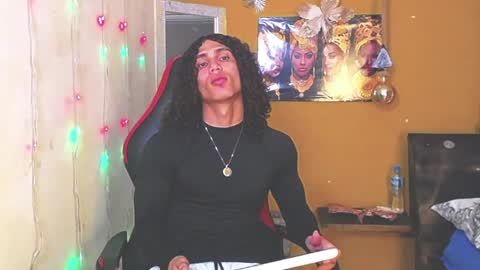 Snapshot of nazper_ chatting on December 21, 2024, 4:25 pm Nazper online show from December 21, 2024, 4:25 pm