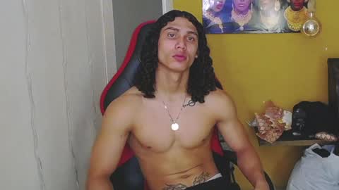 Snapshot of nazper_ chatting on January 26, 2025, 4:20 pm Nazper online show from January 26, 2025, 4:20 pm