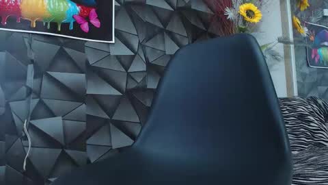 Snapshot of nazper_ chatting on March 7, 2025, 7:16 pm Nazper online show from March 7, 2025, 7:16 pm