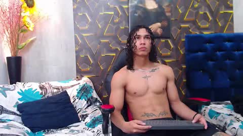 Nazper online show from February 24, 2026, 11:36 pm