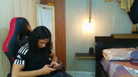 NAZPER online show from March 25, 2026, 8:37 pm