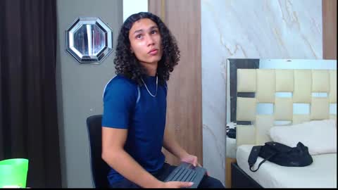 NAZPER online show from April 23, 2026, 2:08 pm