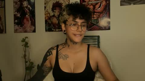 nazzz10 online show from January 15, 2026, 3:11 am