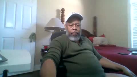 Snapshot of ncmale2021 chatting on September 8, 2025, 7:57 pm Terry online show from September 8, 2025, 7:57 pm