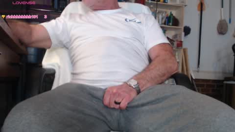 Seth online show from January 20, 2025, 10:26 pm