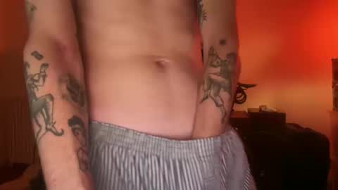 ne0anders0n online show from February 23, 2026, 10:07 pm