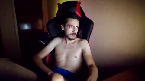 Neal Caffrey online show from September 19, 2025, 11:16 pm