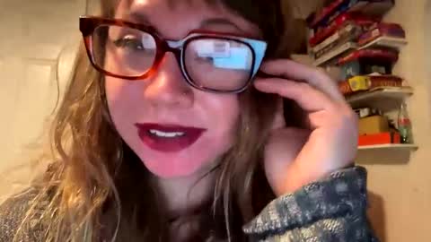 Snapshot of nealiana96 chatting on December 6, 2024, 12:34 am Nealiana online show from December 6, 2024, 12:34 am