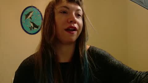 Snapshot of nealiana96 chatting on January 26, 2025, 3:14 pm Nealiana online show from January 26, 2025, 3:14 pm