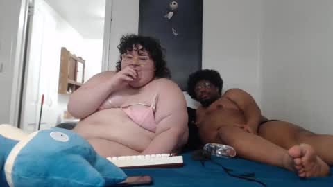 nebulafirestorm online show from January 10, 2025, 6:09 am