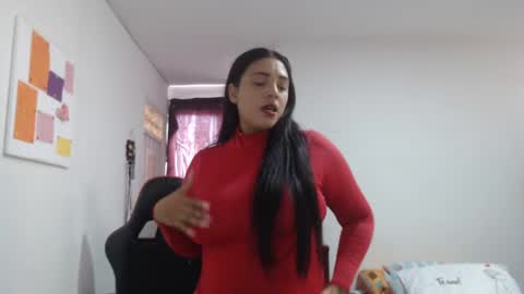 Nebyula online show from February 4, 2025, 6:38 pm