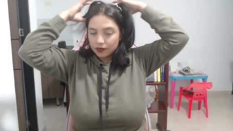 Nebyula online show from October 12, 2025, 7:02 pm