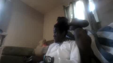 necolejordan08 online show from October 20, 2025, 5:57 pm