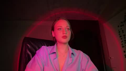 nectarria online show from March 20, 2026, 6:24 pm