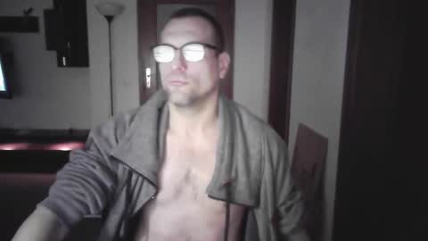 Sebastian online show from January 2, 2025, 8:35 pm