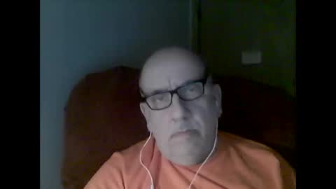 Tom online show from November 23, 2025, 11:15 pm