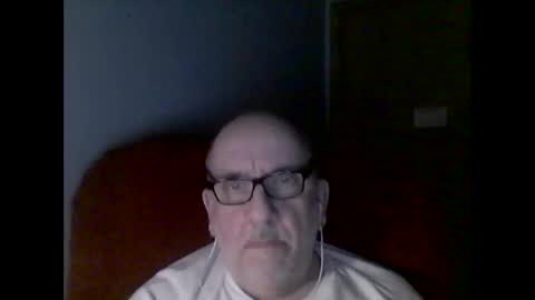 Tom online show from December 19, 2025, 1:56 am