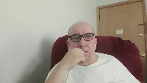 Tom online show from April 12, 2026, 6:35 pm