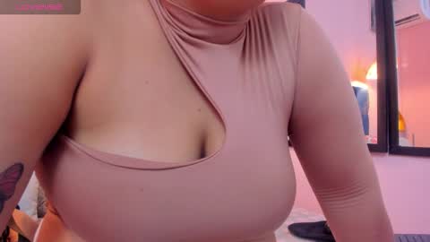 neferet_opal online show from February 27, 2026, 12:21 am