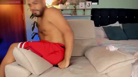 NEGAN  online show from February 5, 2026, 11:09 pm