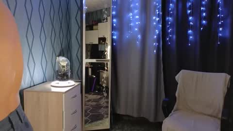 Snapshot of neganxxl chatting on October 10, 2025, 2:43 am Negan online show from October 10, 2025, 2:43 am