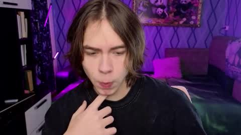 Snapshot of neganxxl chatting on November 6, 2025, 5:30 am Negan online show from November 6, 2025, 5:30 am