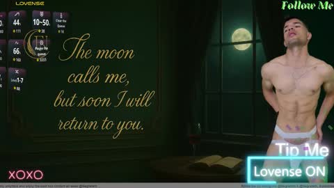 Snapshot of negreteth88 chatting on November 7, 2025, 9:15 pm Fernando Negreteth online show from November 7, 2025, 9:15 pm