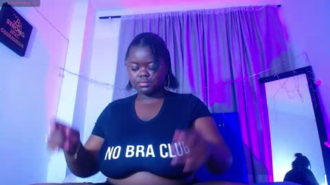  CHIKY  online show from April 10, 2026, 11:09 pm