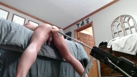 NEIGHBORGUY4U online show from January 28, 2025, 11:39 pm