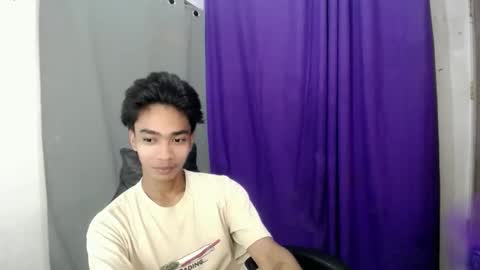 neil_asian69 online show from February 25, 2026, 10:30 pm