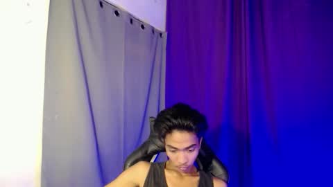 neil_asian69 online show from March 31, 2026, 9:37 pm