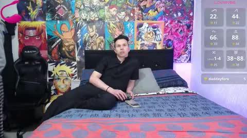     NEW  ONLYFANS OF SCOTT online show from September 28, 2025, 10:59 pm