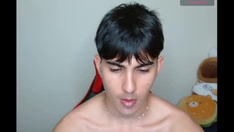 Snapshot of neithanzyn chatting on September 19, 2025, 8:20 pm Neithanzyn online show from September 19, 2025, 8:20 pm