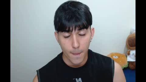 Snapshot of neithanzyn chatting on September 20, 2025, 7:37 pm Neithanzyn online show from September 20, 2025, 7:37 pm