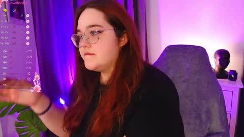 neko_moor online show from November 28, 2025, 8:55 pm