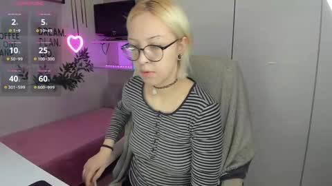 Kate online show from April 19, 2026, 8:22 pm