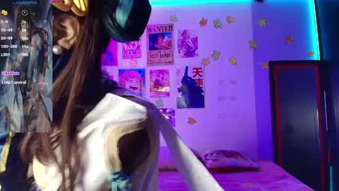 Nekogirl . online show from April 23, 2026, 3:08 am