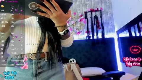 Miah online show from September 29, 2025, 11:37 am