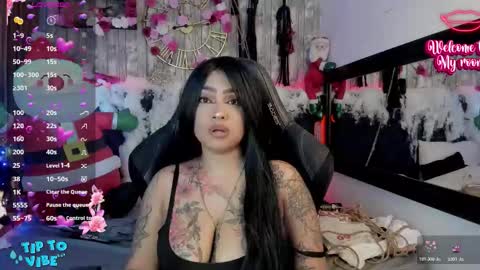 Miah online show from December 19, 2025, 12:12 pm