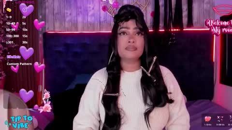 Miah online show from February 25, 2026, 10:47 am