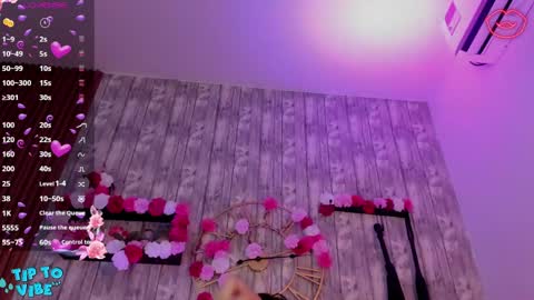 Miah online show from April 22, 2026, 10:50 am