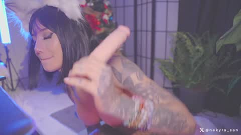 Mely  Birthday party saturday night BYO online show from January 5, 2025, 3:53 am